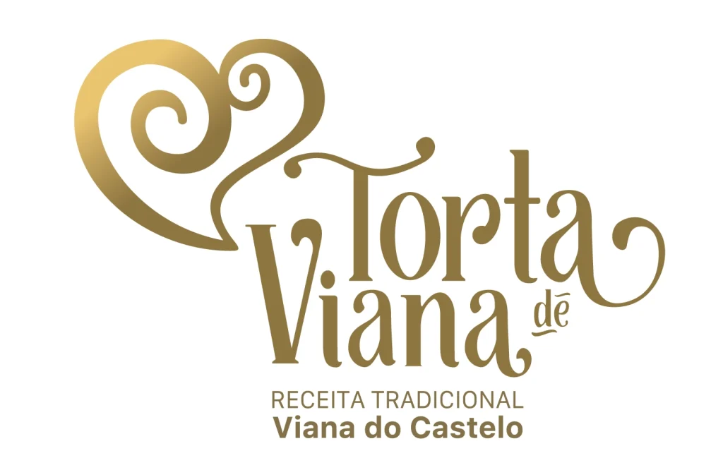 logotipo torta de viana certificada