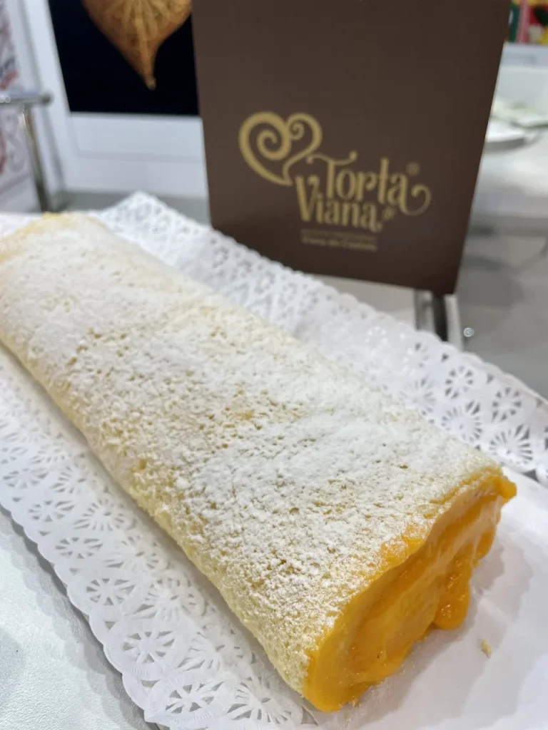 torta de viana dona farinha cake design